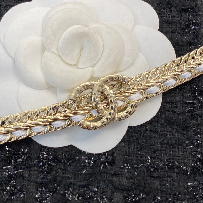 Chanel NECKLACE CE13901