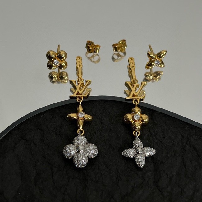 Louis Vuitton Earrings CE13908