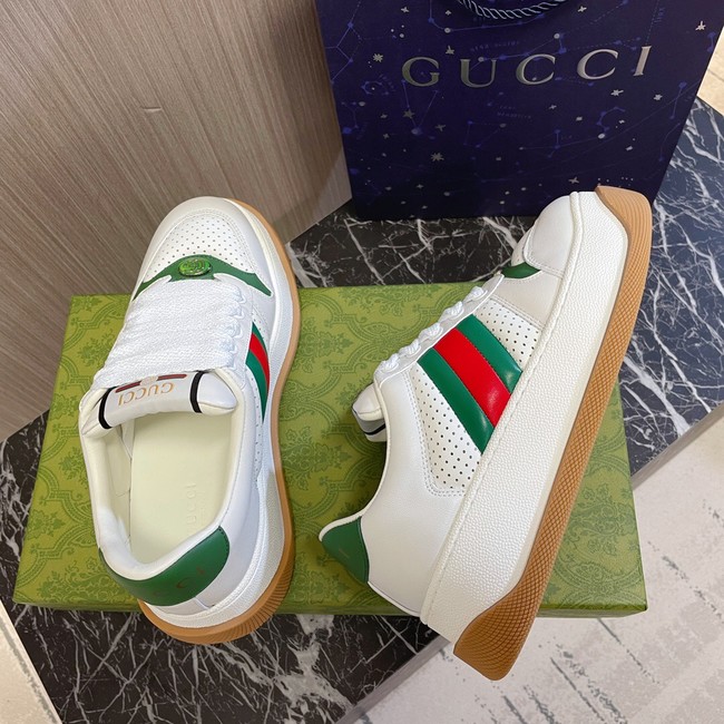 Gucci WOMENS Shoes 36633-2