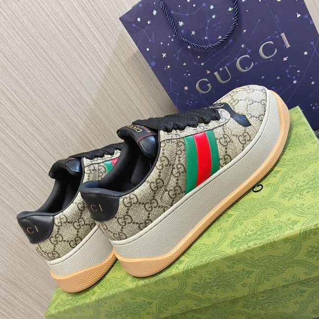Gucci WOMENS Shoes 36633-4