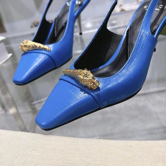 Gucci WOMENS heel height 36632-2