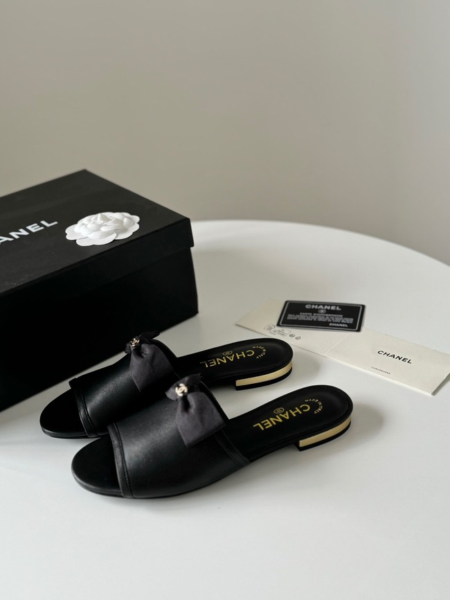 Chanel Slippers 36637-9
