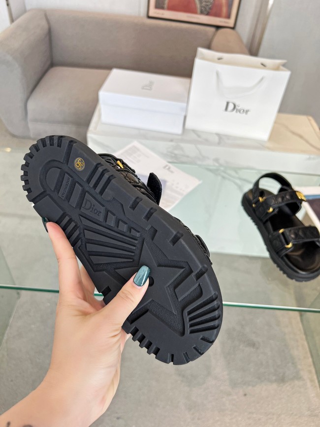 Dior Shoes 36636-1