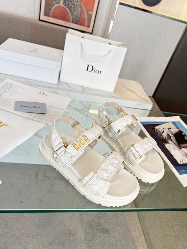 Dior Shoes 36636-2