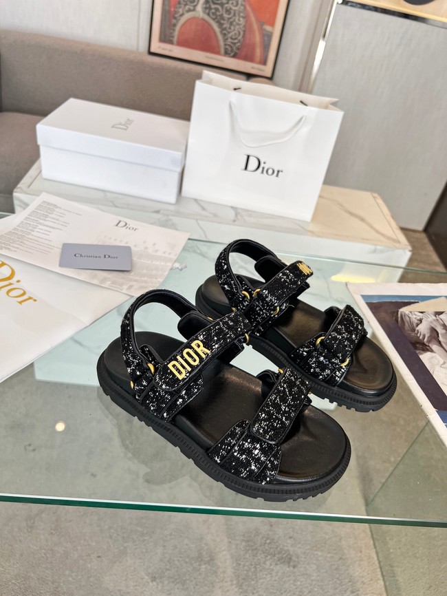 Dior Shoes 36636-3