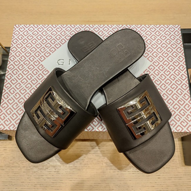 Givenchy Slippers 36635-10