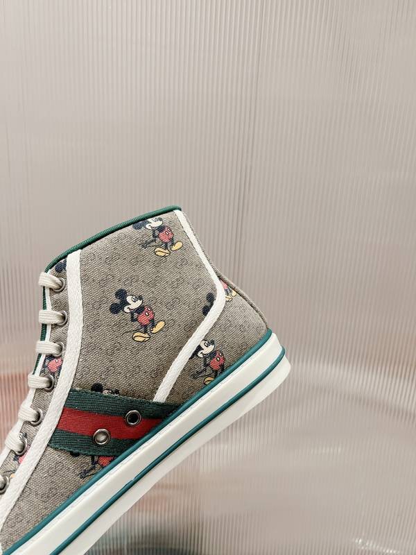 Gucci Shoes GUS00781