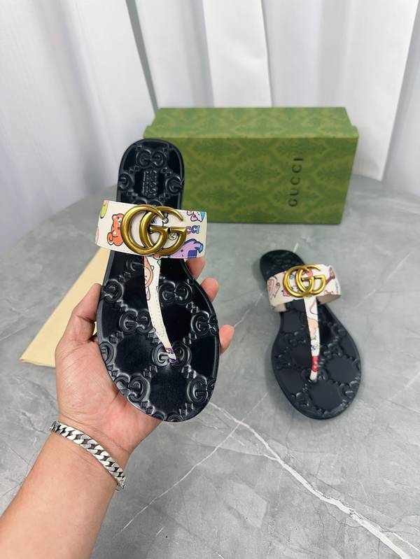 Gucci Shoes GUS00823