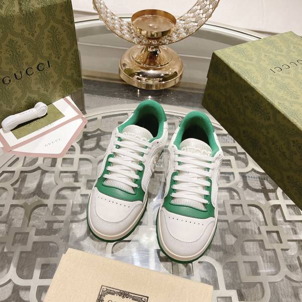 Gucci Shoes GUS00835
