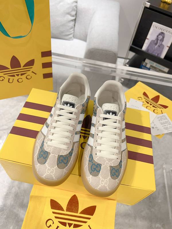 Gucci Shoes GUS00841