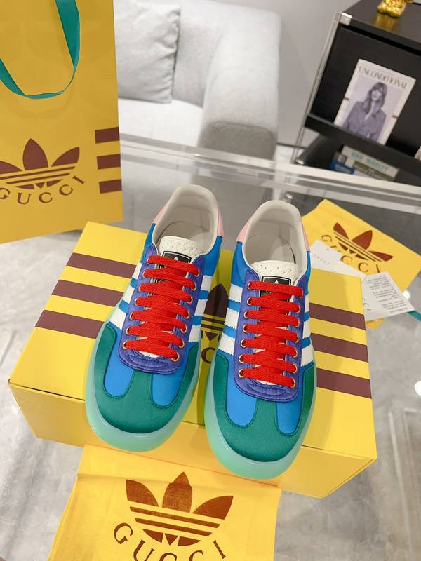 Gucci Shoes GUS00847