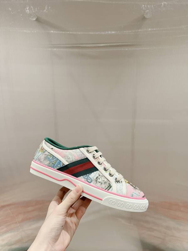 Gucci Shoes GUS00857