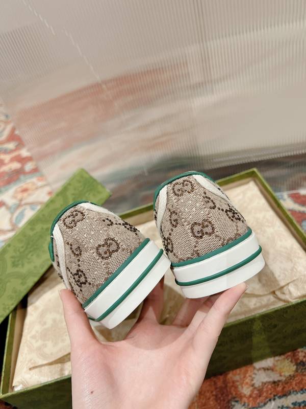 Gucci Shoes GUS00858