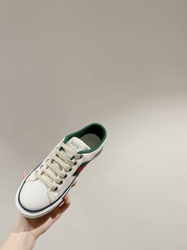Gucci Shoes GUS00860