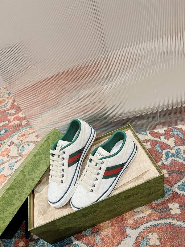 Gucci Shoes GUS00860