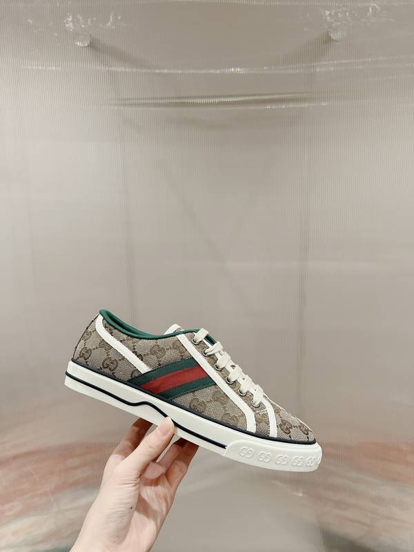 Gucci Shoes GUS00863
