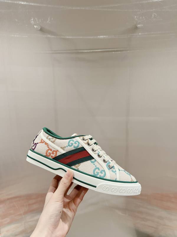 Gucci Shoes GUS00865