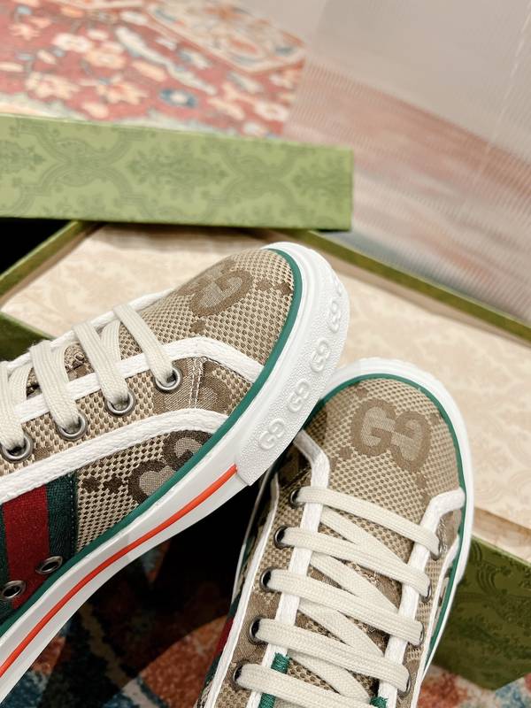 Gucci Shoes GUS00866