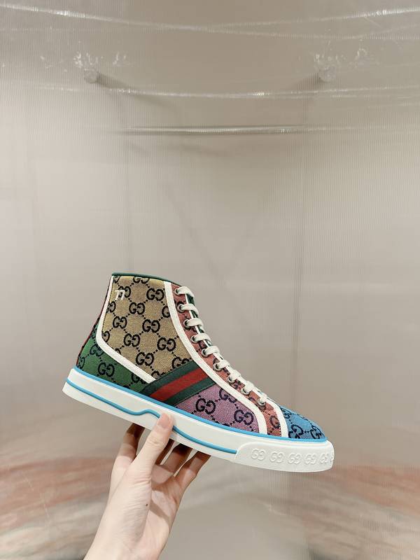 Gucci Shoes GUS00869