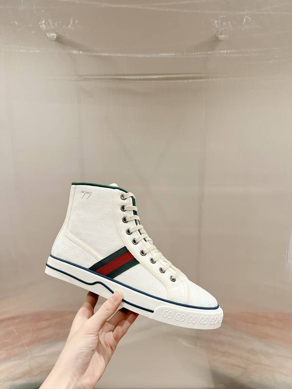 Gucci Shoes GUS00870
