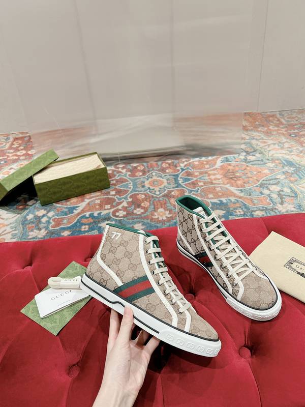 Gucci Shoes GUS00872