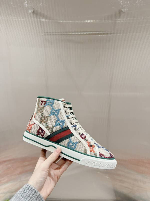 Gucci Shoes GUS00873