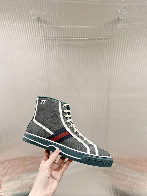 Gucci Shoes GUS00875