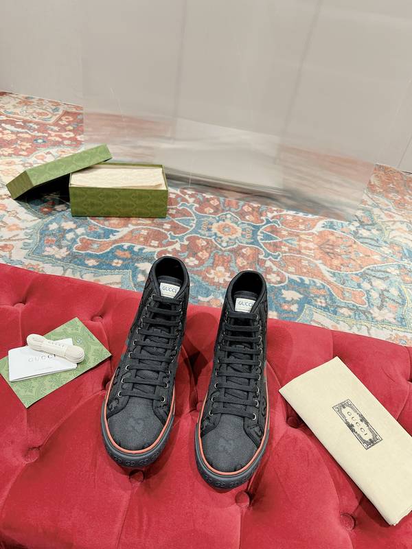 Gucci Shoes GUS00876