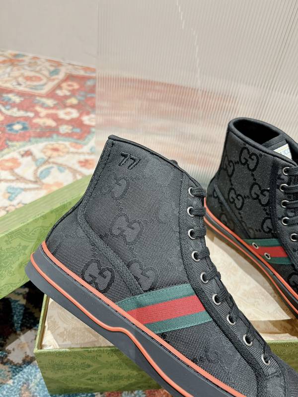 Gucci Shoes GUS00876