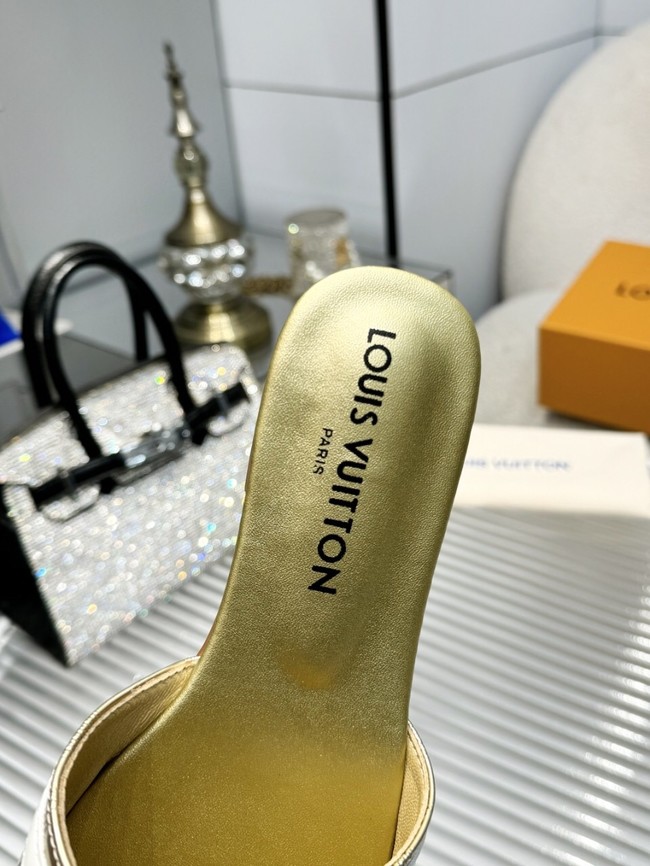 Louis Vuitton Shoes 36634-1