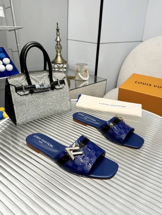 Louis Vuitton Shoes 36634-3