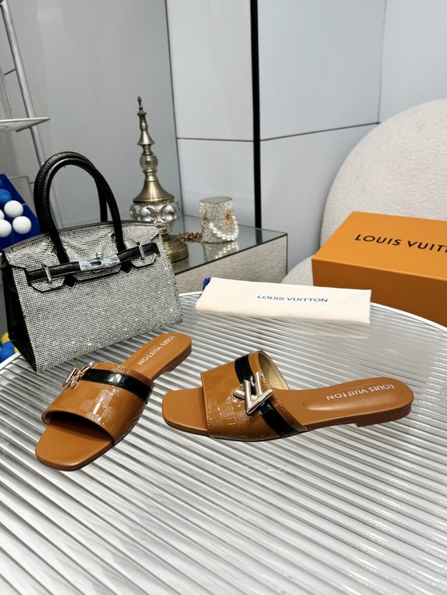 Louis Vuitton Shoes 36634-4
