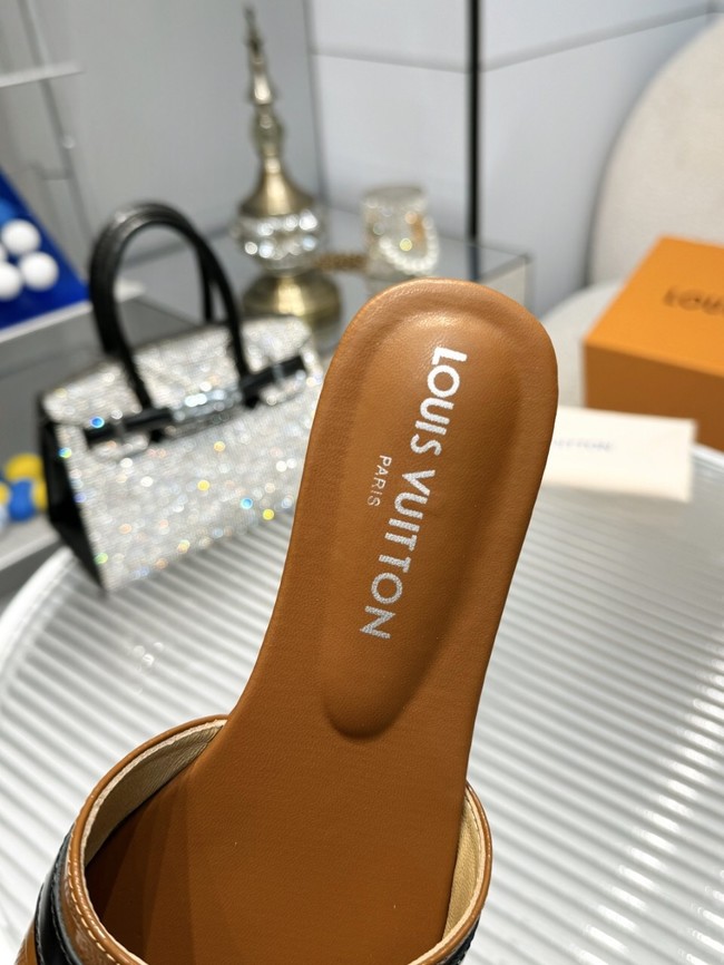 Louis Vuitton Shoes 36634-4