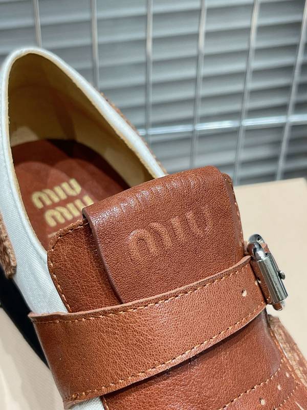 MiuMiu Shoes MUS00131