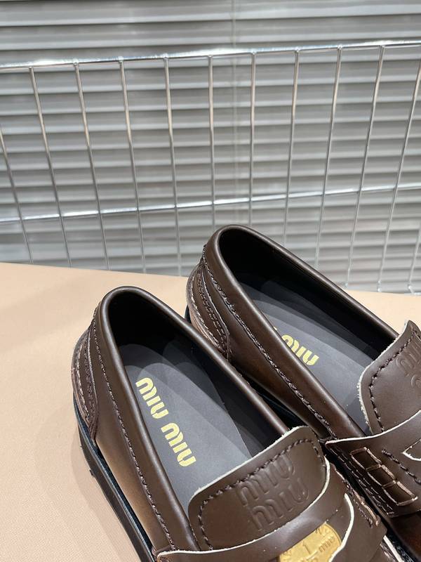 MiuMiu Shoes MUS00138