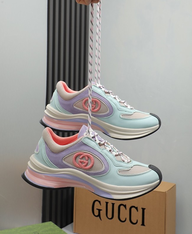 Gucci Sneakers 36643-1
