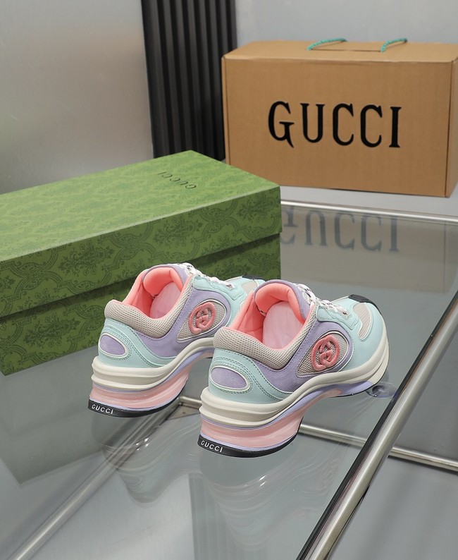 Gucci Sneakers 36643-1