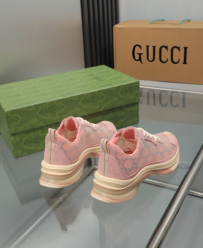 Gucci Sneakers 36643-10