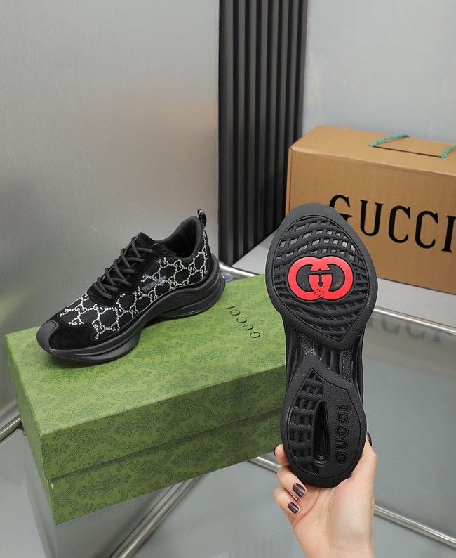 Gucci Sneakers 36643-11