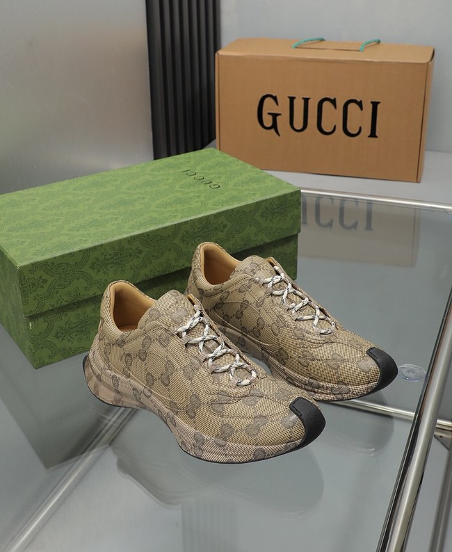 Gucci Sneakers 36643-12