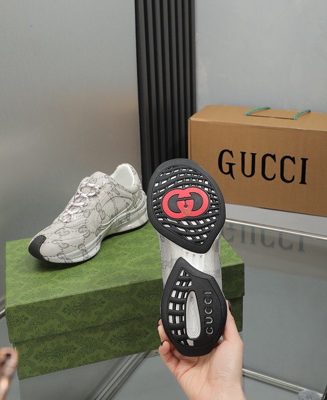 Gucci Sneakers 36643-13