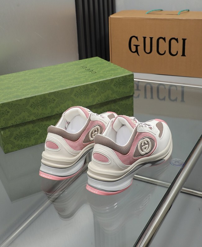 Gucci Sneakers 36643-2