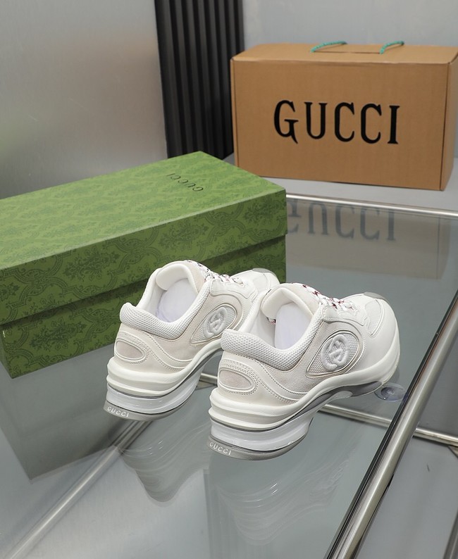Gucci Sneakers 36643-3