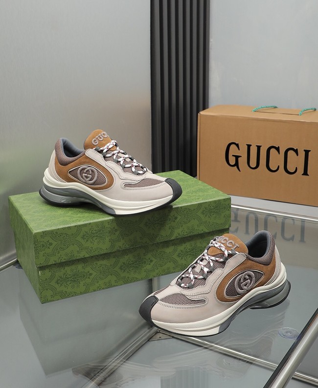 Gucci Sneakers 36643-5