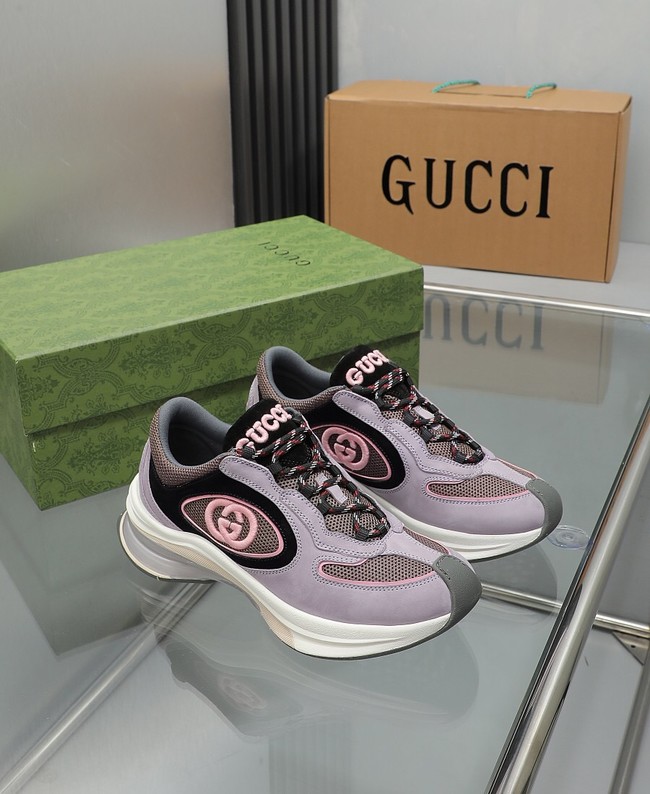 Gucci Sneakers 36643-6