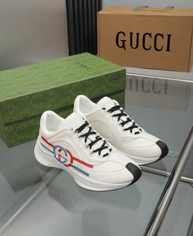 Gucci Sneakers 36643-7