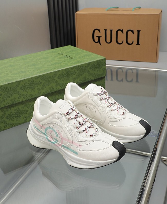 Gucci Sneakers 36643-8