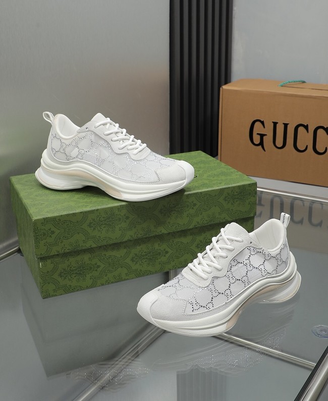 Gucci Sneakers 36643-9