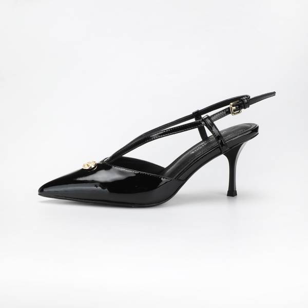 Louis Vuitton Shoes LVS00730 Heel 7CM