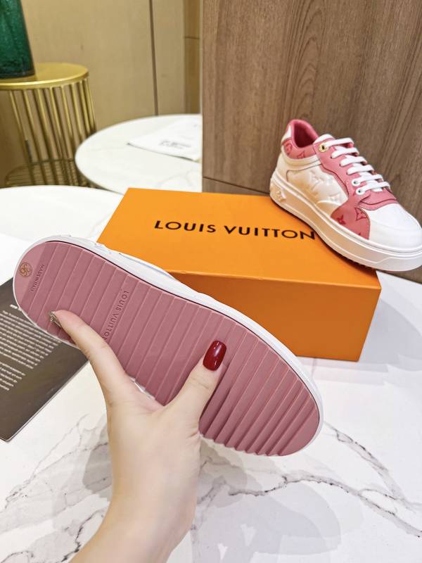 Louis Vuitton Shoes LVS00738